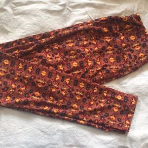 Lularoe one size leggings